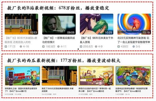 西瓜视频梁宏达爆料,西瓜视频幕后故事大揭秘  第3张