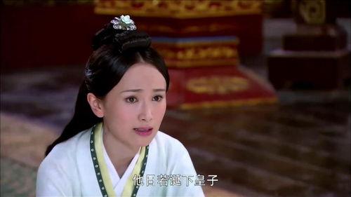 卫子夫连续剧在线观看,传奇皇后的一生  第1张